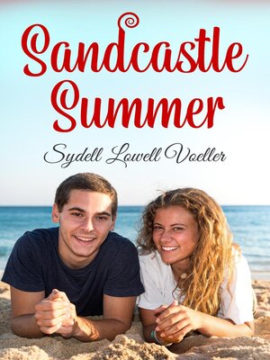 cover image of Sandcastle Summer